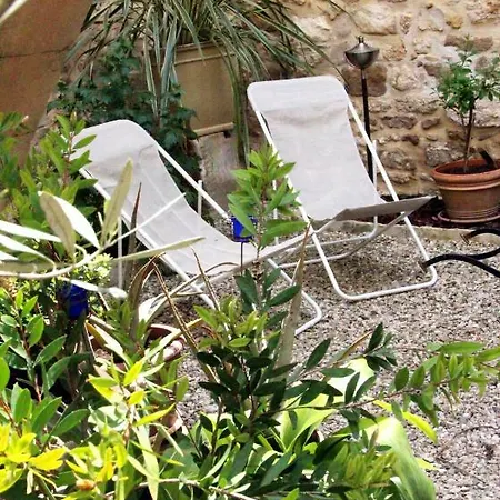 La Roche Blonde Сasa de vacaciones